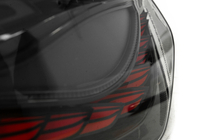BMW 4 Series F32/F33/F36 2012-2020 Rückleuchten GTS Style Smoke Foto 6