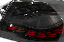 BMW 4 Series F32/F33/F36 2012-2020 Rückleuchten GTS Style Smoke Foto 8