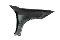 BMW X6 F16 2014-2019 Kotflügel links (1 Stk., Kunststoff) Foto 4