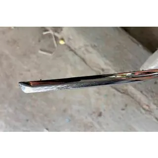 B-Ware Scheinwerferblende links (1 Stk., für LED) Toyota Land Cruiser Prado 150 2009-2023 Foto 3