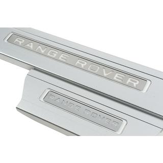 Einstiegsleisten für Range Rover (4 Stk.) Foto 1