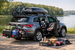 Skoda Kodiaq 2016-2023: Upgrade-Paket für Familie und Gepäck Foto 1