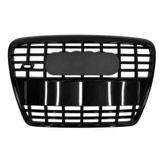 Frontgrill S-Style (schwarz)