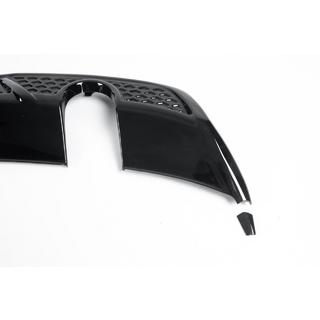 B-Ware Heckdiffusor DPT (2017-2020, Sedan, Schwarz Hochglanz) Foto 1