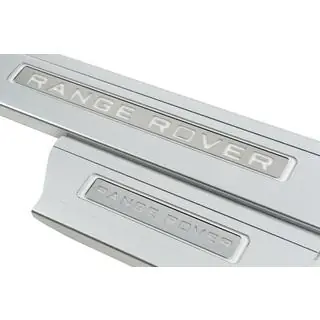 Einstiegsleisten für Range Rover (4 Stk.) Foto 1