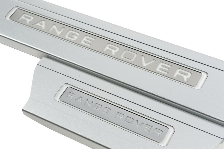 Range Rover IV L405 2013-2021 Einstiegsleisten für Range Rover (4 Stk.) Foto 1