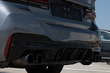 Von der BMW G30 zur M5 Competition 2021: was verbaut wurde Foto 14