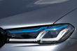 Von der BMW G30 zur M5 Competition 2021: was verbaut wurde Foto 3