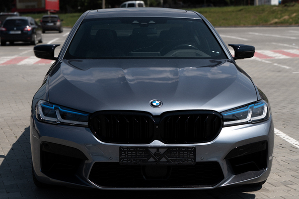 Von der BMW G30 zur M5 Competition 2021: was verbaut wurde