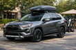 Einstiegs-Upgrade für Toyota RAV4 2019+ – Stadt & Familienausflüge Foto 1