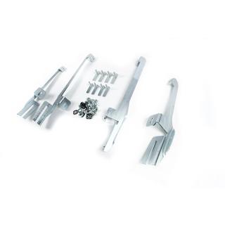 Halterungen für Seitenschweller Chery Omoda 5 2022– Foto 2