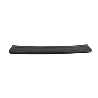 Heckstoßstangenblende EuroCap (2014-2018, Schwarz matt, ABS) BMW X3 F25 2011-2018 Foto 1