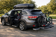 Upgrade-Paket für Toyota Highlander 2013–2019: familientauglich und bequemer Einstieg Foto 1