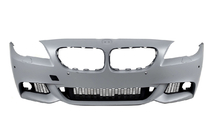 BMW 5 Series F10/F11 2010–2016 Bodykit Set (M-Performance) Foto 2