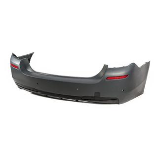 Bodykit Set (M-Performance) BMW 5 Series F10/F11 2010–2016 Foto 4
