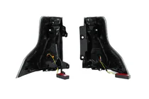 Toyota Land Cruiser Prado 150 2009-2023 LED-Rückleuchten V2 (2017-2023, 2 Stk.) Foto 9