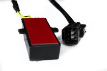 Toyota Land Cruiser Prado 150 2009-2023 LED-Rückleuchten V2 (2017-2023, 2 Stk.) Foto 10