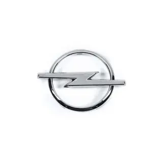 Opel Frontemblem (mit Clips, 95 mm)