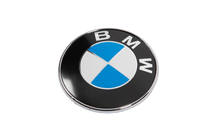 BMW Emblem 82 mm (A-Qualität) Foto 2
