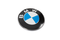 BMW Emblem 82 mm (A-Qualität) Foto 3