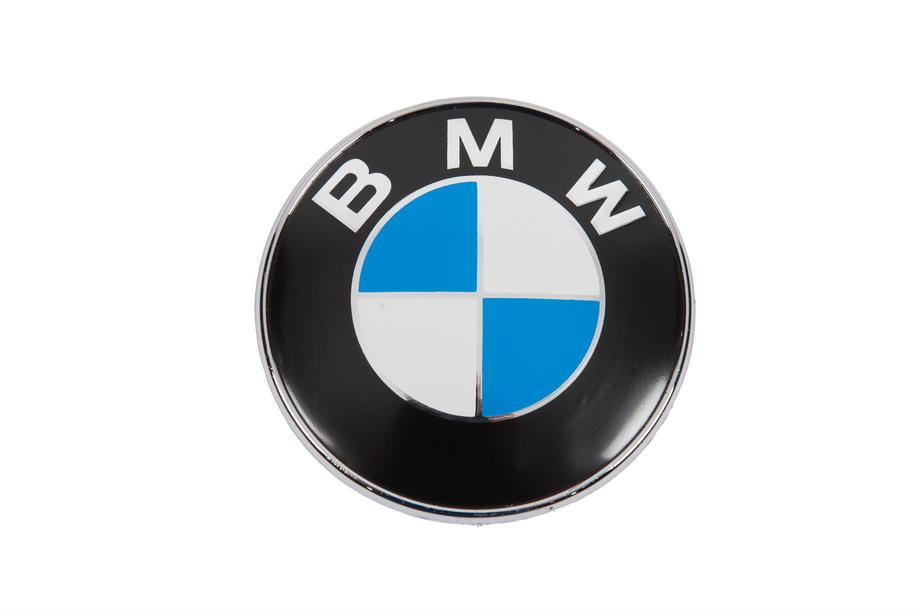 BMW Emblem 82 mm (A-Qualität) Image