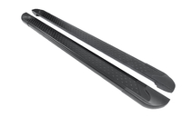 Seitenschweller King Black (2 Stk., Aluminium) Länge 193 cm Foto 2