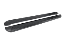 Seitenschweller King Black (2 Stk., Aluminium) Länge 193 cm Foto 3