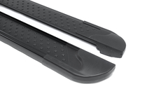 Seitenschweller King Black (2 Stk., Aluminium) Länge 193 cm Foto 4