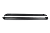 Seitenschweller King Black (2 Stk., Aluminium) Länge 193 cm Foto 5