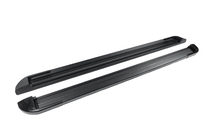 Seitenschweller King Black (2 Stk., Aluminium) Länge 193 cm Foto 7