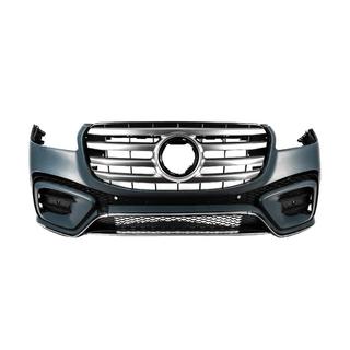 Frontstoßstange GLS450 komplett (2025-Design) Foto 1