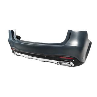 Heckstoßstange mit Diffusor GLS450 (2025-Design) Foto 2