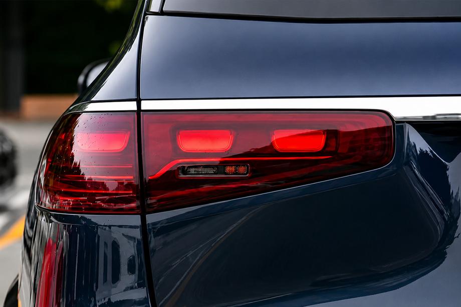 Mercedes GLS X167 2019- Rückleuchten Facelift (2 Stk.) Image