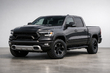 Test der neuen Generation des Ram 1500: brutaler Pickup Foto 1