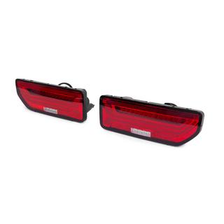 LED-Rückleuchten V3 (2 Stk.) Suzuki Jimny 2018- Foto 2