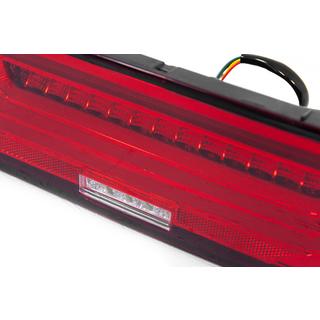 LED-Rückleuchten V3 (2 Stk.) Suzuki Jimny 2018- Foto 4