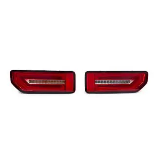 LED-Rückleuchten V4 (2 Stk.) Suzuki Jimny 2018- Foto 1