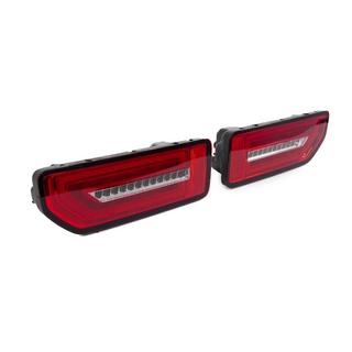 LED-Rückleuchten V4 (2 Stk.) Suzuki Jimny 2018- Foto 3