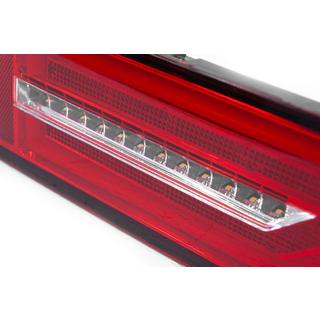 LED-Rückleuchten V4 (2 Stk.) Suzuki Jimny 2018- Foto 4