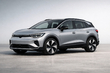 Volkswagen ID. Cross 2026: Überblick über den günstigen Elektro-Crossover für €27 995 Foto 1
