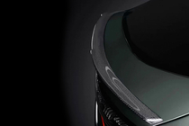 Zeekr 001 2021- Spoiler V1 (2024+, Carbon) Foto 1