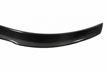 Zeekr 001 2021- Spoiler V1 (2024+, Carbon) Foto 6
