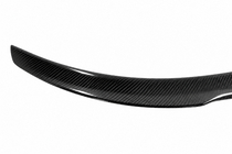Zeekr 001 2021- Spoiler V1 (2024+, Carbon) Foto 9