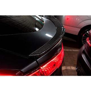 Spoiler V1 (2024+, Carbon) Zeekr 001 2021- Foto 3