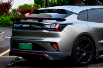 Zeekr 001 2021- Catbon FullSet Bodykit (für 2024+) Foto 8