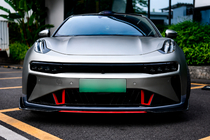 Zeekr 001 2021- Catbon FullSet Bodykit (für 2024+) Foto 3