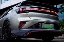 Zeekr 001 2021- Catbon FullSet Bodykit (für 2024+) Foto 6