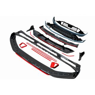 Catbon FullSet Bodykit (für 2024+) Foto 2