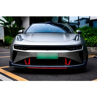Catbon FullSet Bodykit (für 2024+) Foto 3