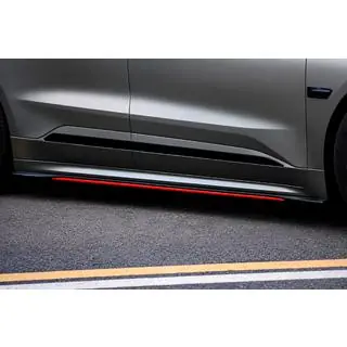 Catbon FullSet Bodykit (für 2024+) Zeekr 001 2021- Foto 4